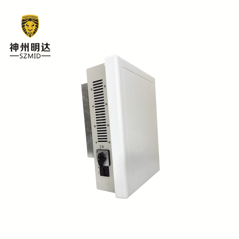 MDPB-50A 5G中功率信號屏蔽器